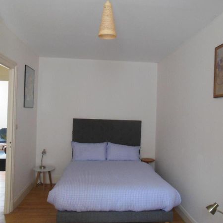 Duplex Face Plage Avec Terrasse, 3 Ch, 2 Sdb, Wifi, Menage Inclus - Fr-1-376-113 Boulogne-sur-Mer Bagian luar foto