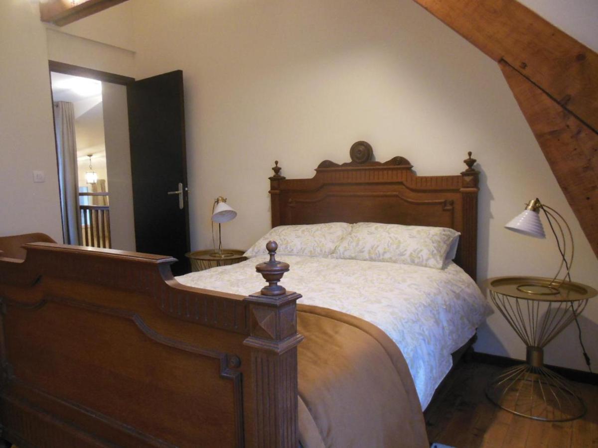 Duplex Face Plage Avec Terrasse, 3 Ch, 2 Sdb, Wifi, Menage Inclus - Fr-1-376-113 Boulogne-sur-Mer Bagian luar foto