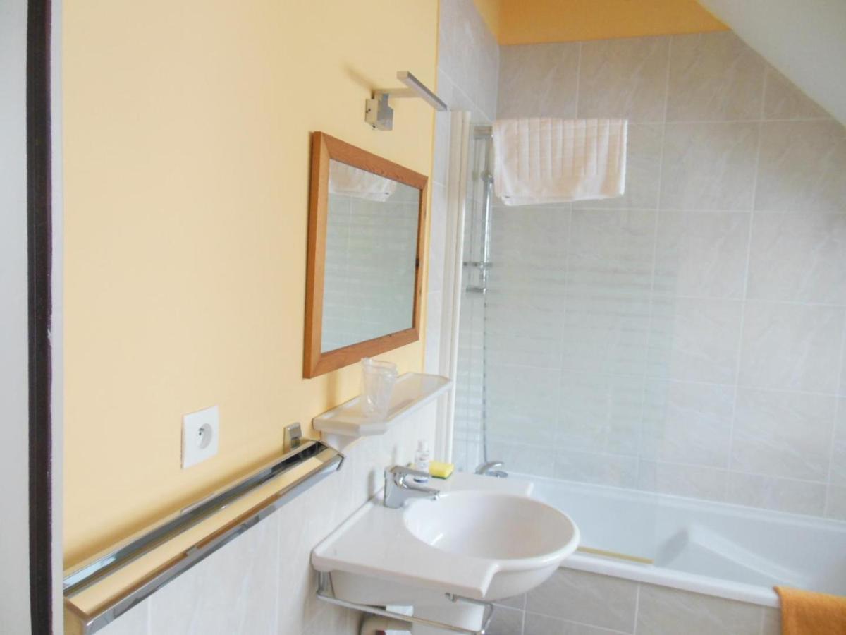 Duplex Face Plage Avec Terrasse, 3 Ch, 2 Sdb, Wifi, Menage Inclus - Fr-1-376-113 Boulogne-sur-Mer Bagian luar foto