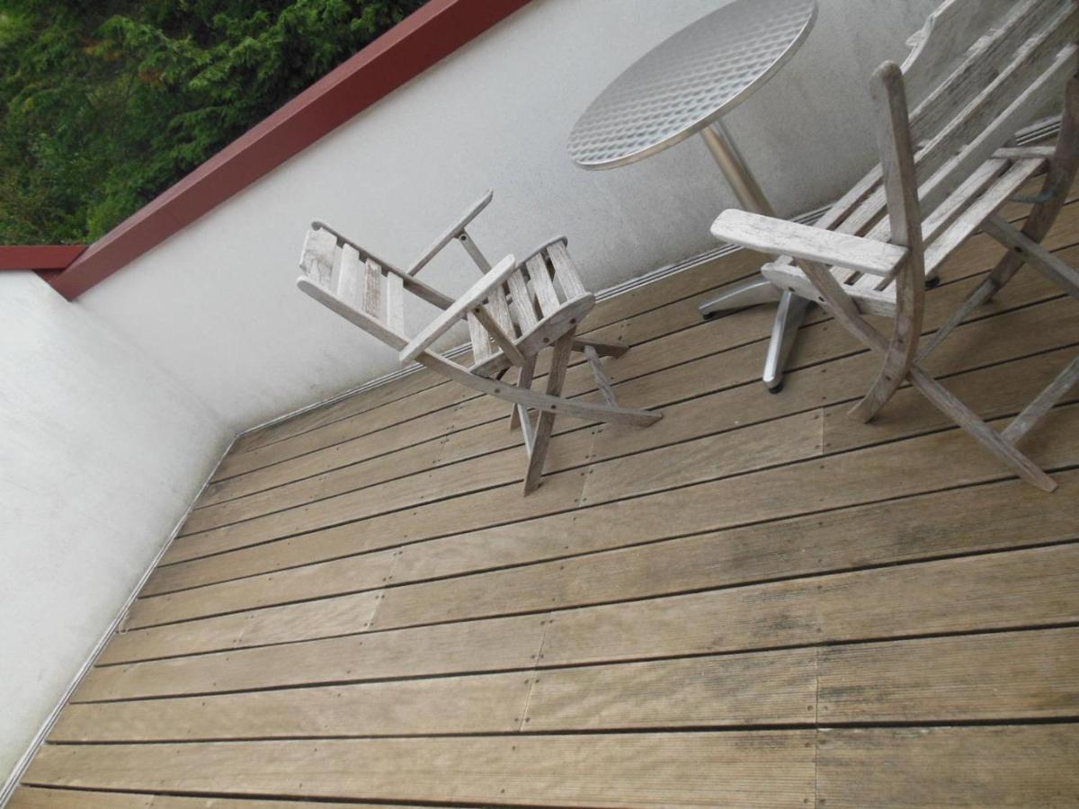 Duplex Face Plage Avec Terrasse, 3 Ch, 2 Sdb, Wifi, Menage Inclus - Fr-1-376-113 Boulogne-sur-Mer Bagian luar foto