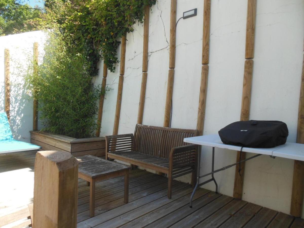 Duplex Face Plage Avec Terrasse, 3 Ch, 2 Sdb, Wifi, Menage Inclus - Fr-1-376-113 Boulogne-sur-Mer Bagian luar foto